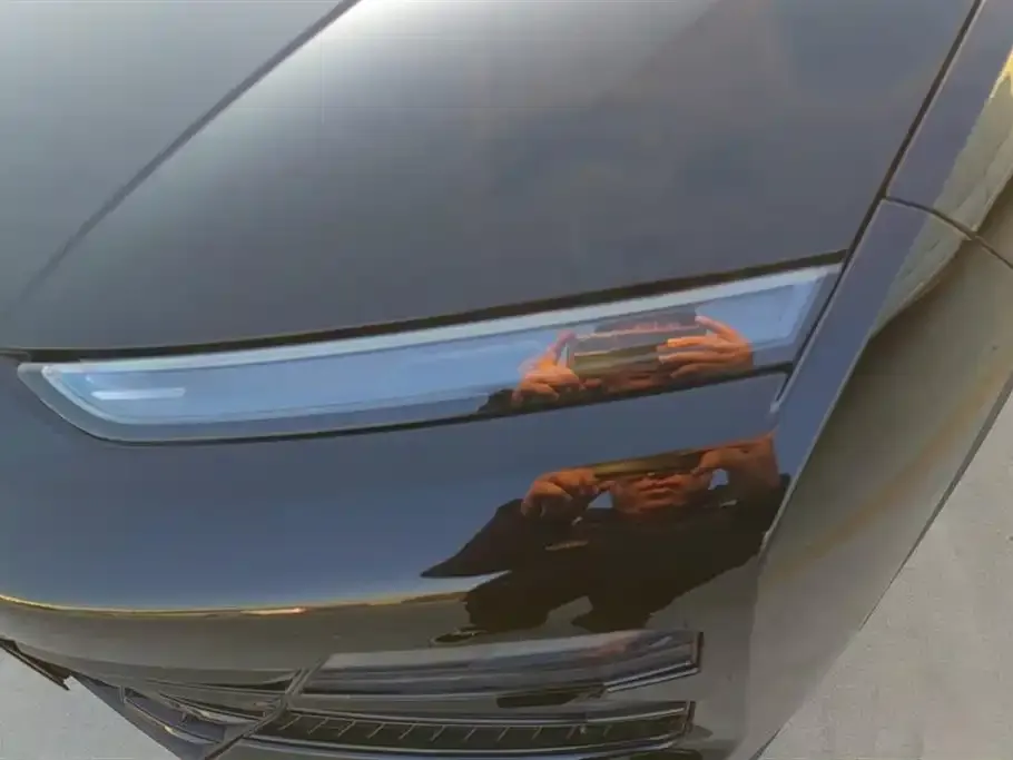 Jetour Dasheng 2023 из CN, фото 5