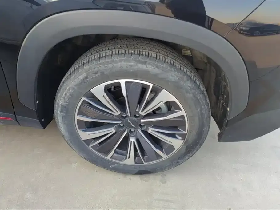 Jetour Dasheng 2023 из CN, фото 2