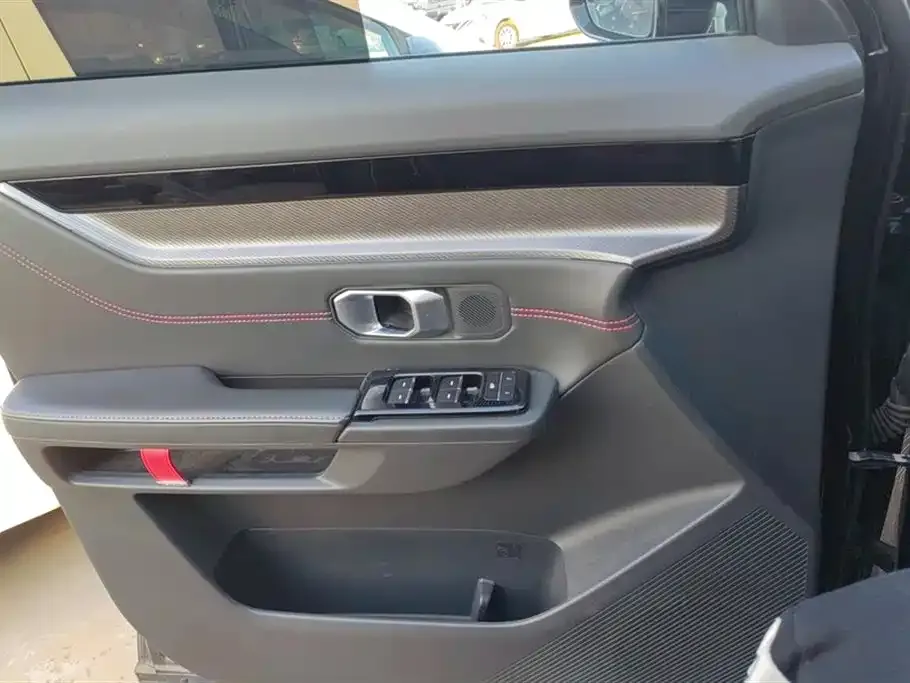 Jetour Dasheng 2023 из CN, фото 4