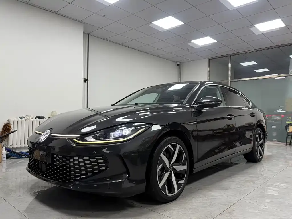 Volkswagen Lamando 2022 из CN, фото 1
