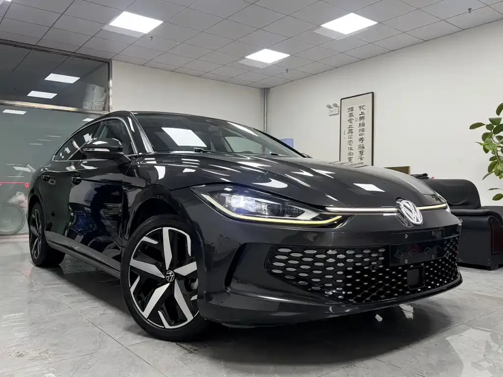 Volkswagen Lamando 2022 из CN, фото 9
