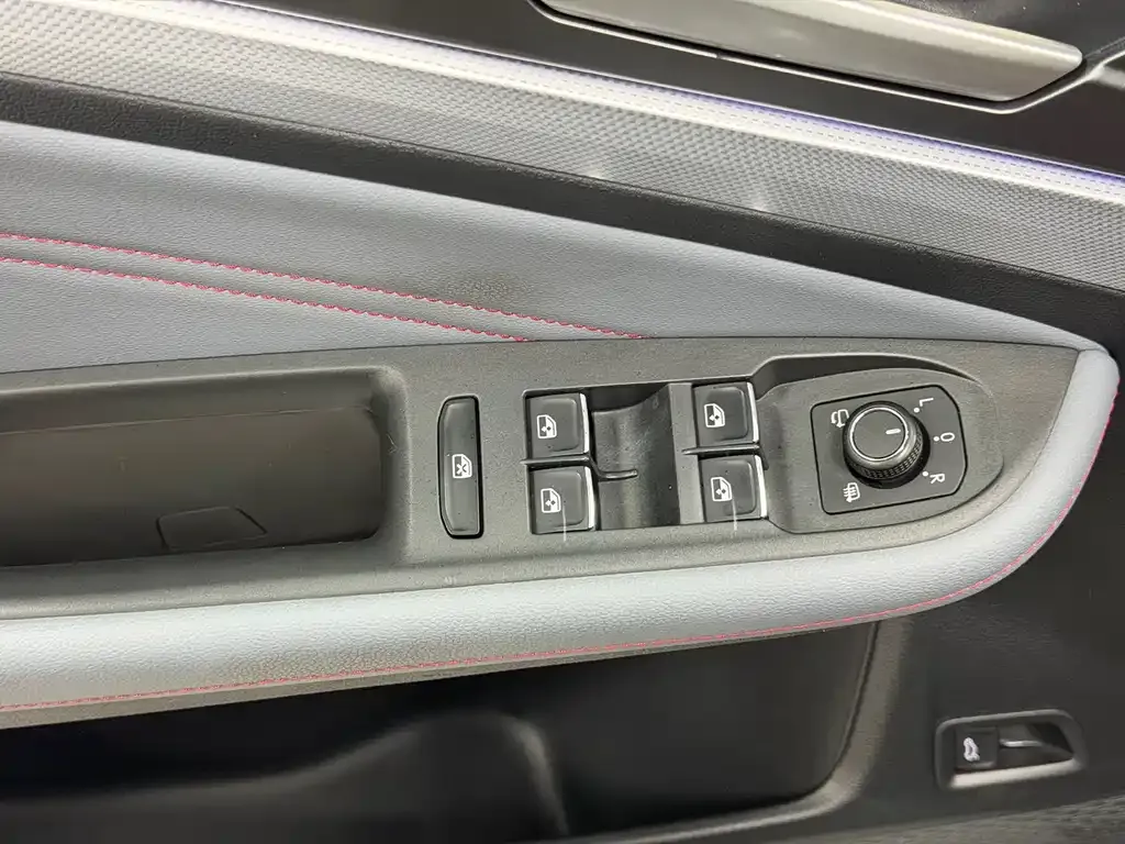 Volkswagen Lamando 2022 из CN, фото 7