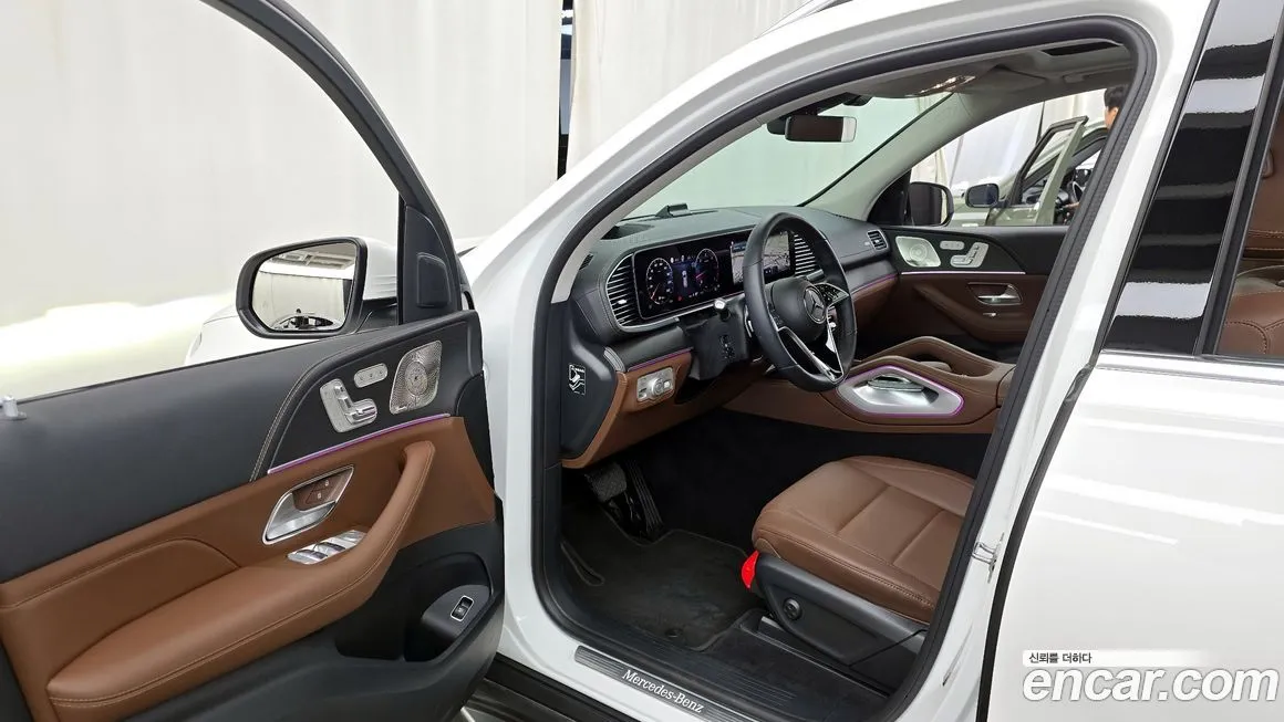 [object Object] GLE-Class 2025 из KR, фото 10