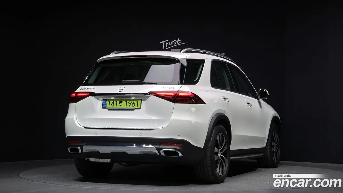 [object Object] GLE-Class 2025 из KR, фото 2