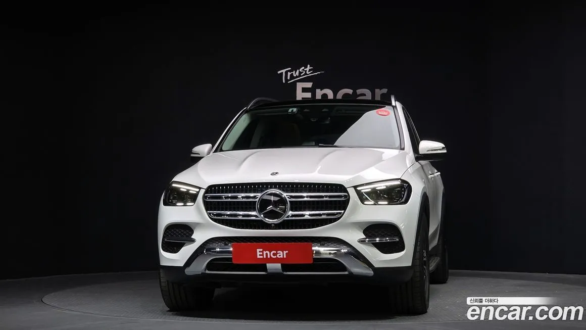 [object Object] GLE-Class 2025 из KR, фото 3