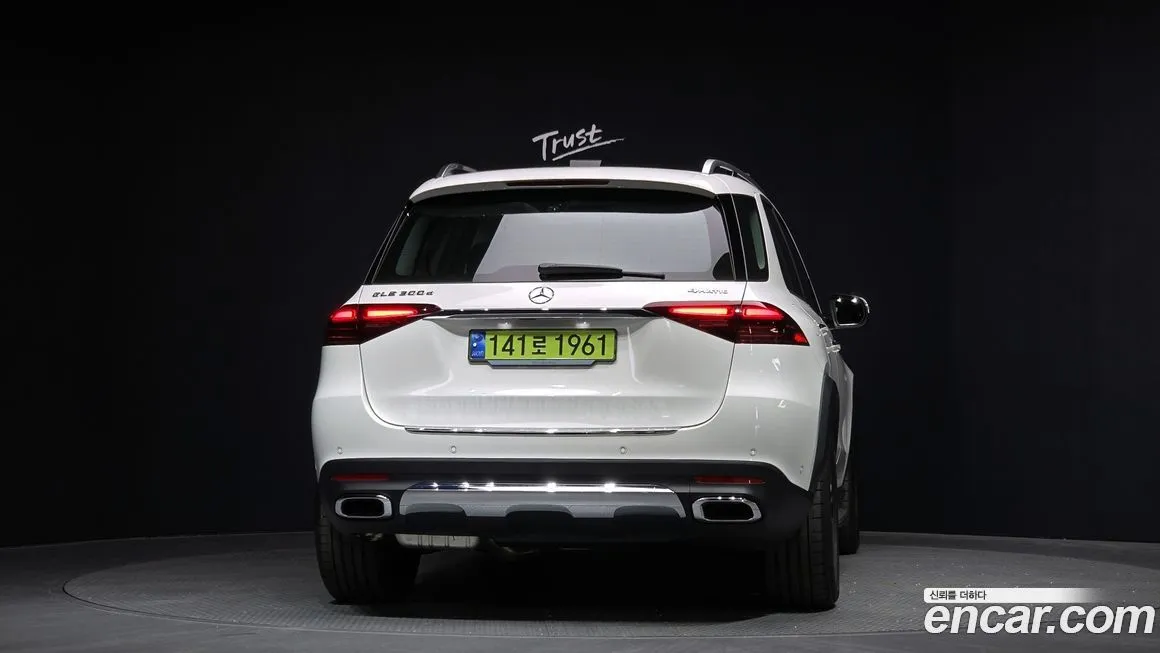 [object Object] GLE-Class 2025 из KR, фото 4