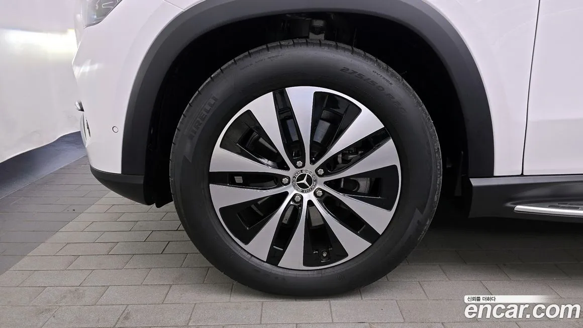 [object Object] GLE-Class 2025 из KR, фото 5