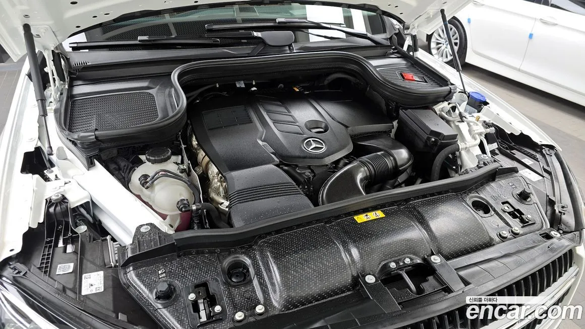 [object Object] GLE-Class 2025 из KR, фото 6