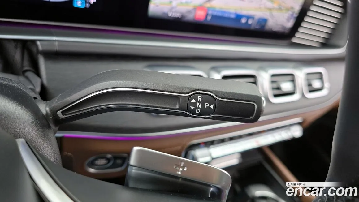 [object Object] GLE-Class 2025 из KR, фото 9