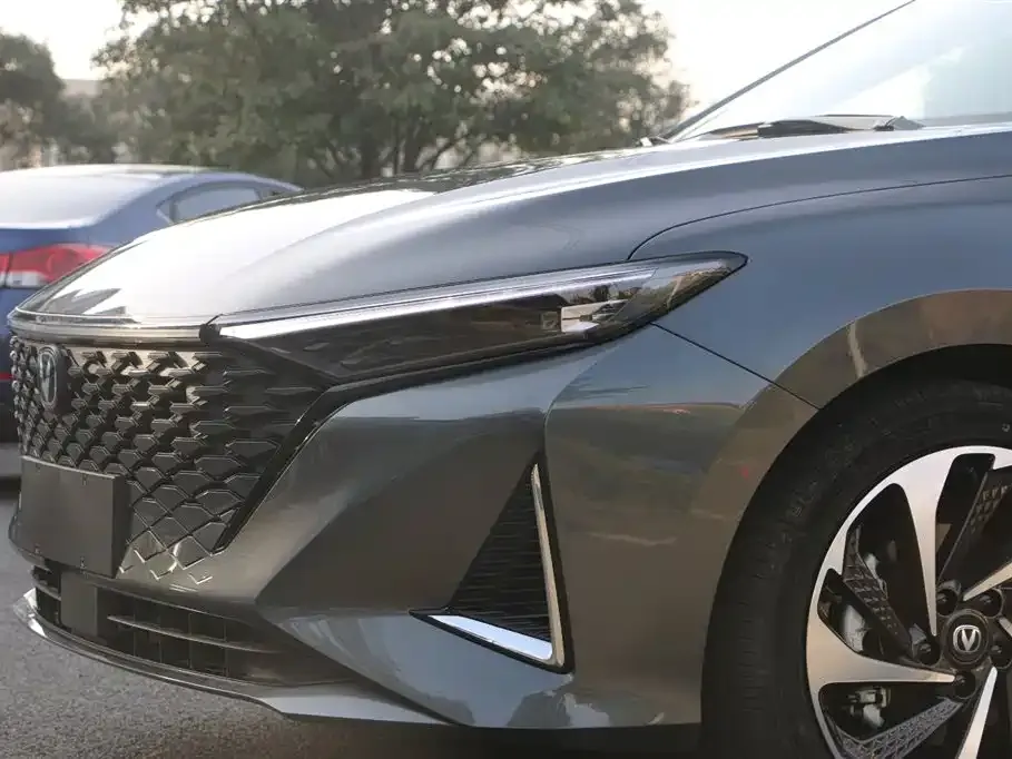 Changan Ruicheng PLUS 2025 из CN, фото 4