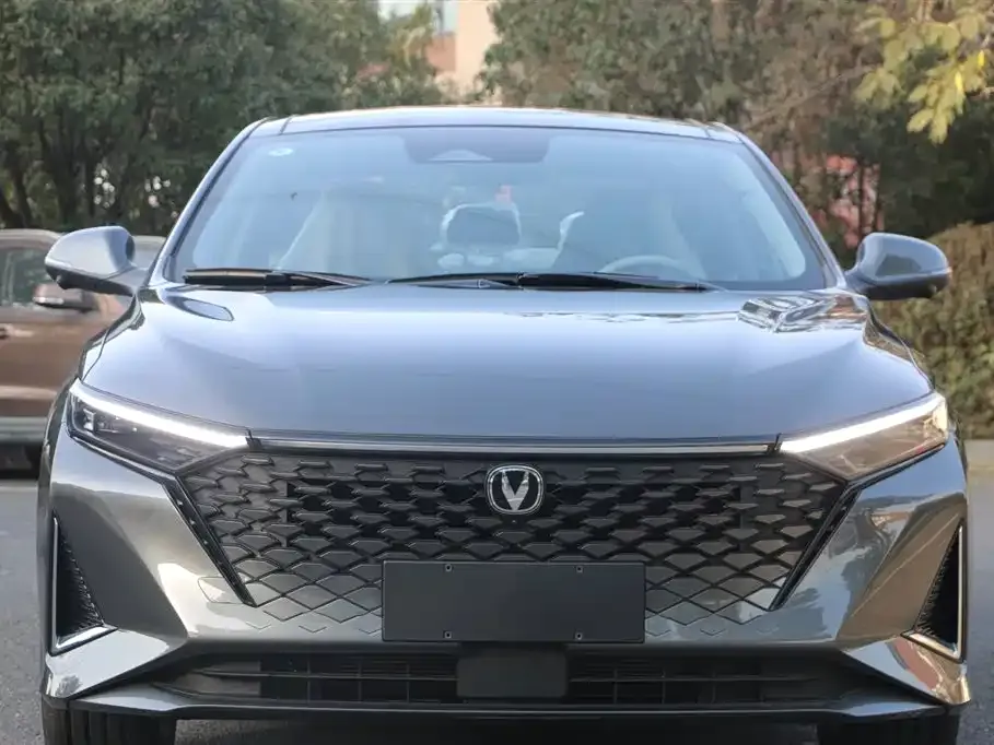Changan Ruicheng PLUS 2025 из CN, фото 5