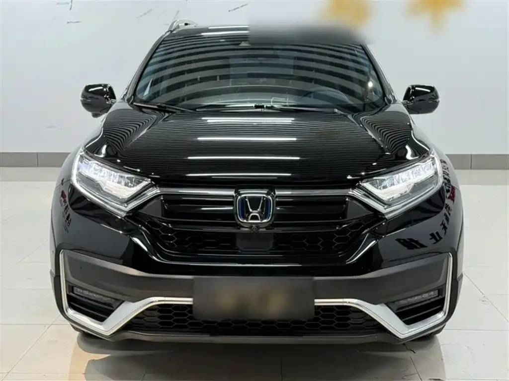 Honda CR-V 2022 из CN, фото 10