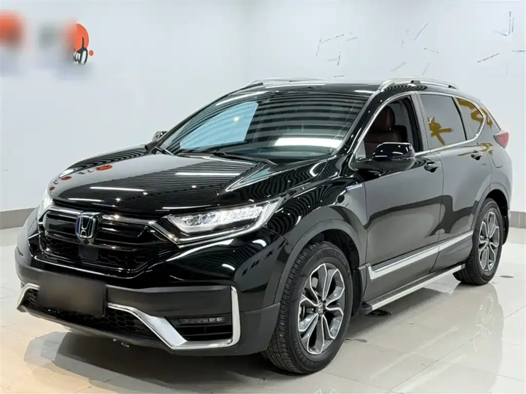 Honda CR-V 2022 из CN, фото 3