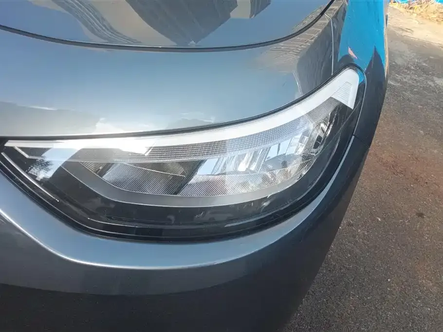 Volkswagen ID.3 2023 из CN, фото 10