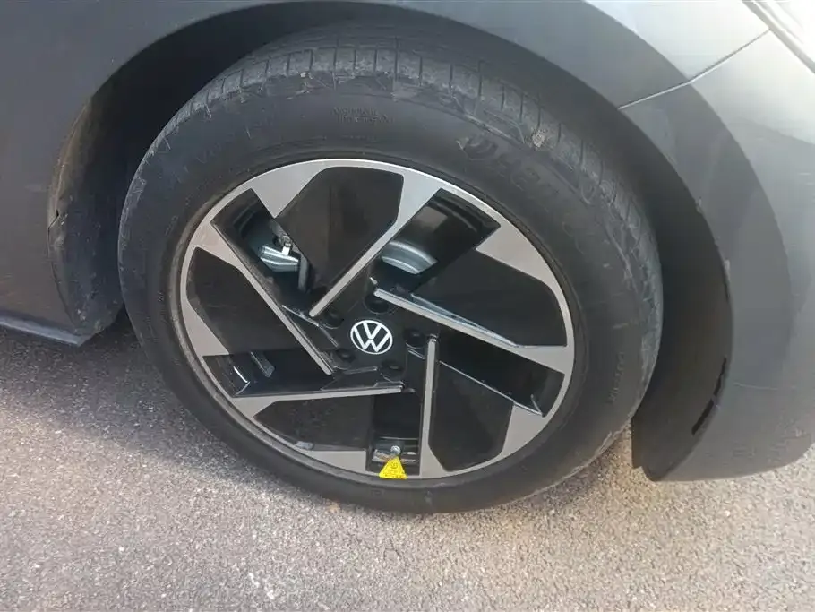 Volkswagen ID.3 2023 из CN, фото 6