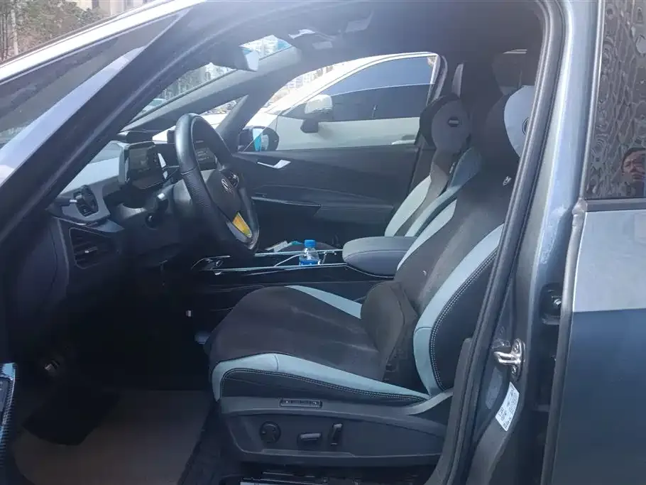 Volkswagen ID.3 2023 из CN, фото 2