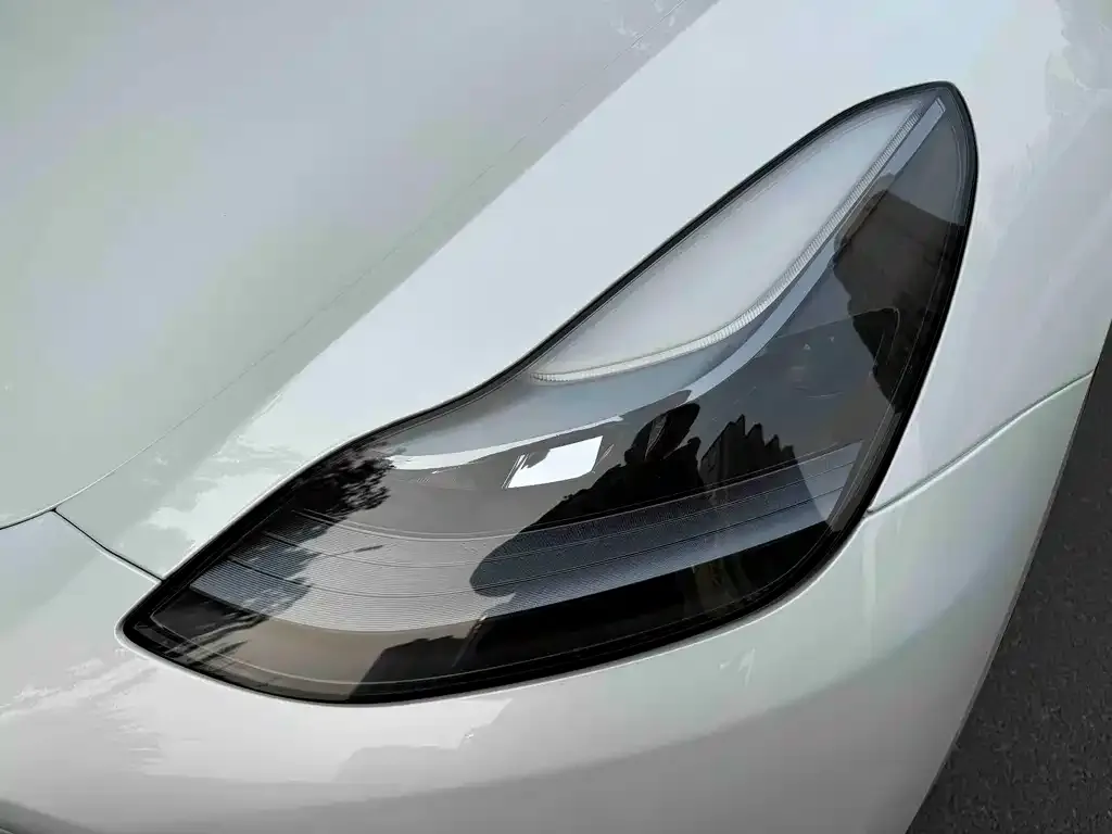 Tesla Model Y 2023 из CN, фото 2