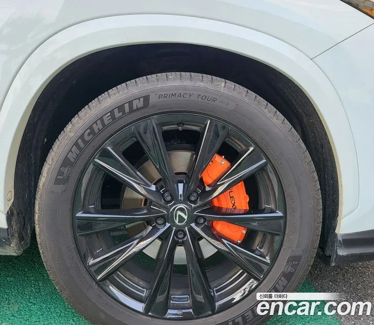 Lexus NX 2025 из KR, фото 2