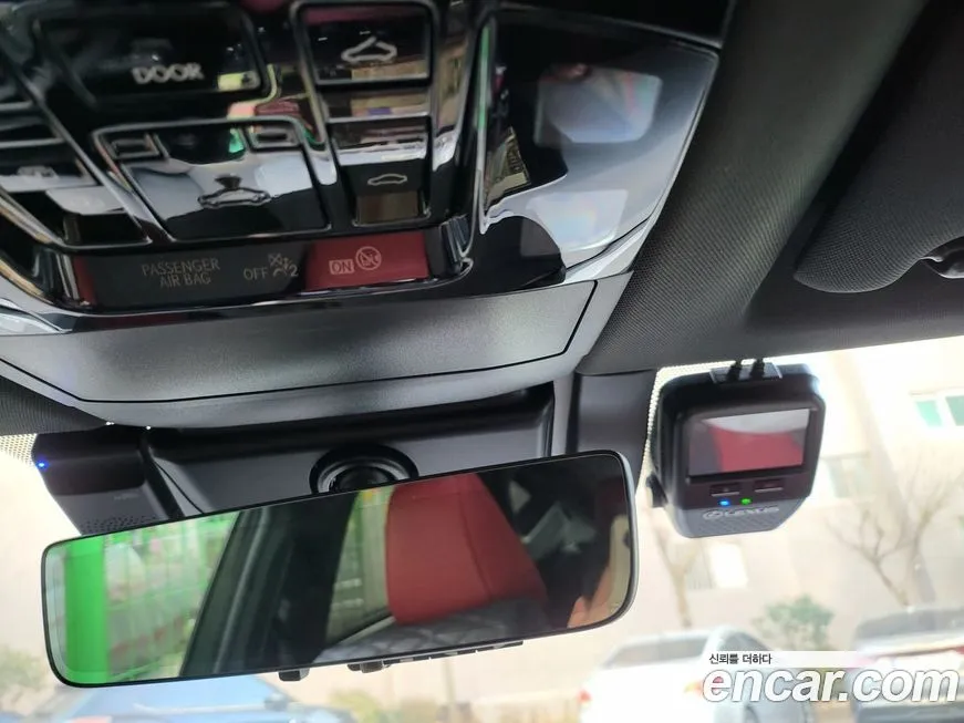 Lexus NX 2025 из KR, фото 4