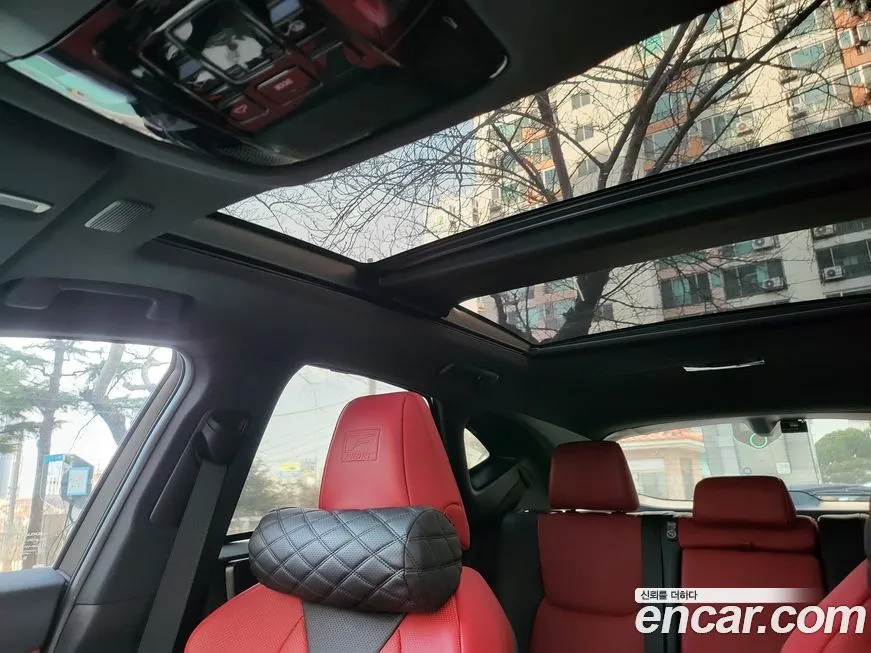 Lexus NX 2025 из KR, фото 8