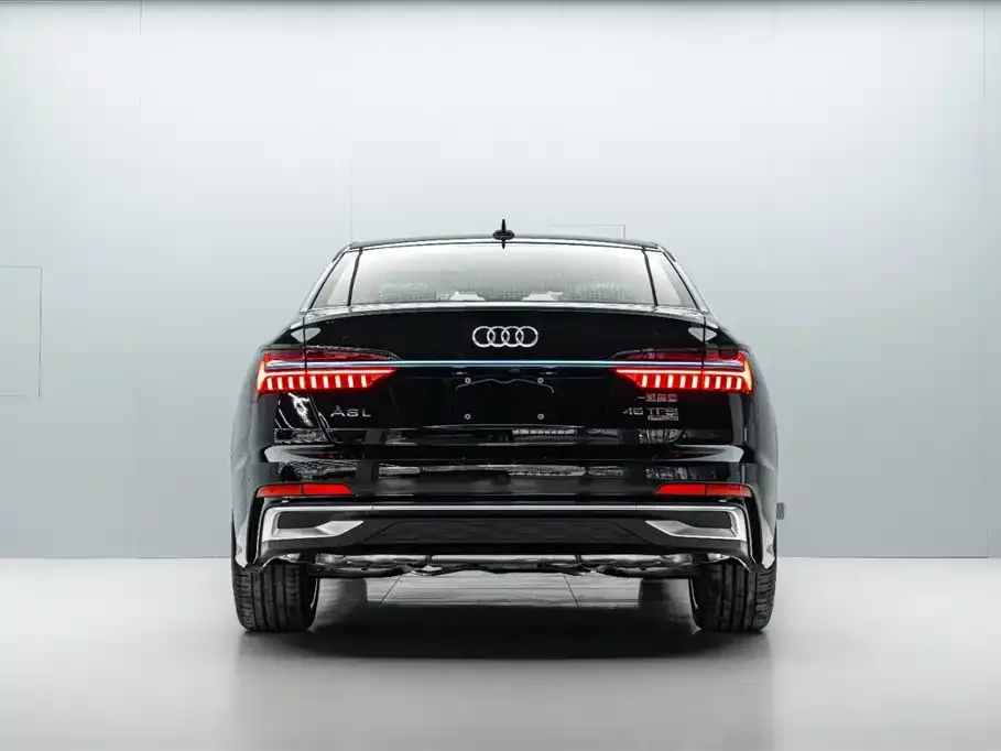 Audi A6L — фото 3