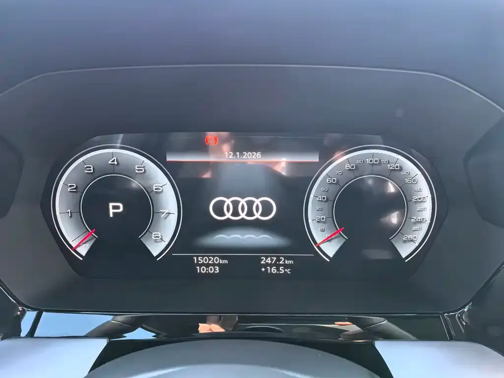 Audi A3 — фото 2