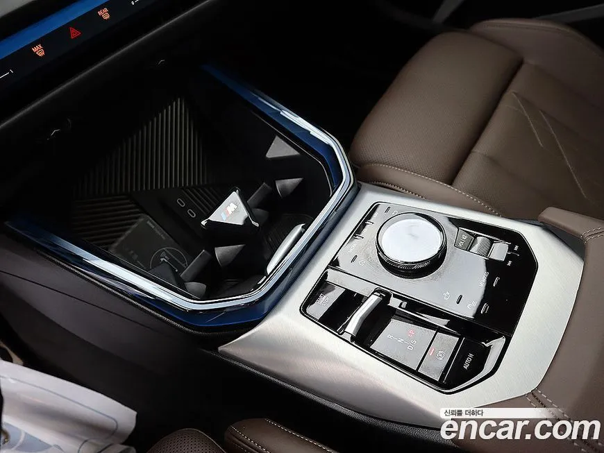 BMW X3 2025 из KR, фото 2