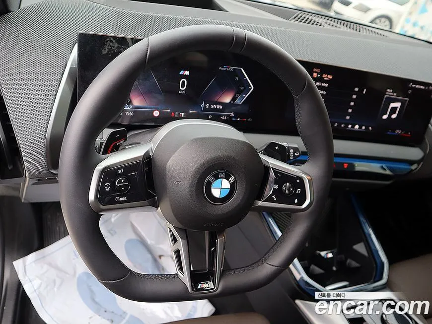 BMW X3 2025 из KR, фото 10