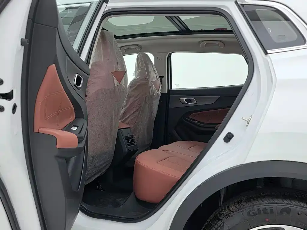 Changan CS55PLUS 2025 из CN, фото 10