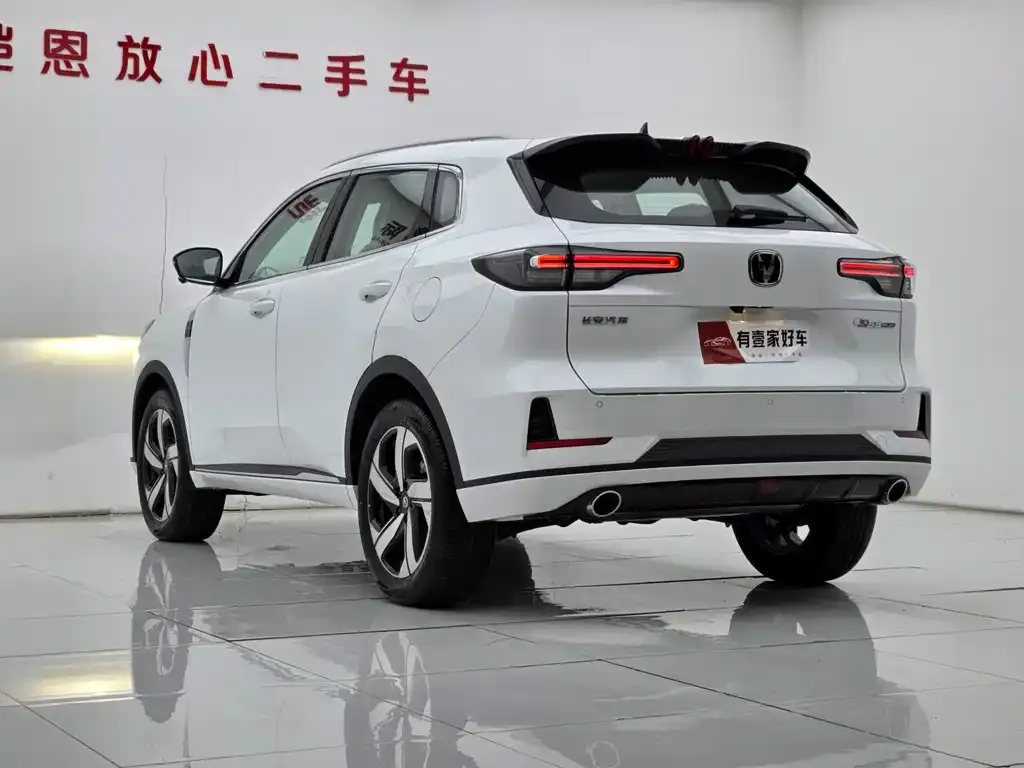Changan CS55PLUS 2025 из CN, фото 6
