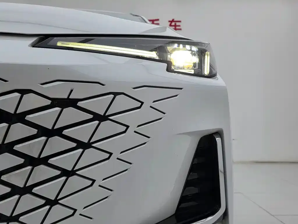 Changan CS55PLUS 2025 из CN, фото 7
