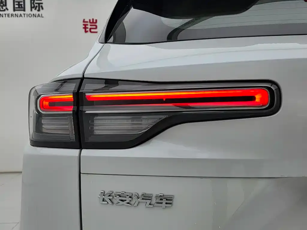 Changan CS55PLUS 2025 из CN, фото 8