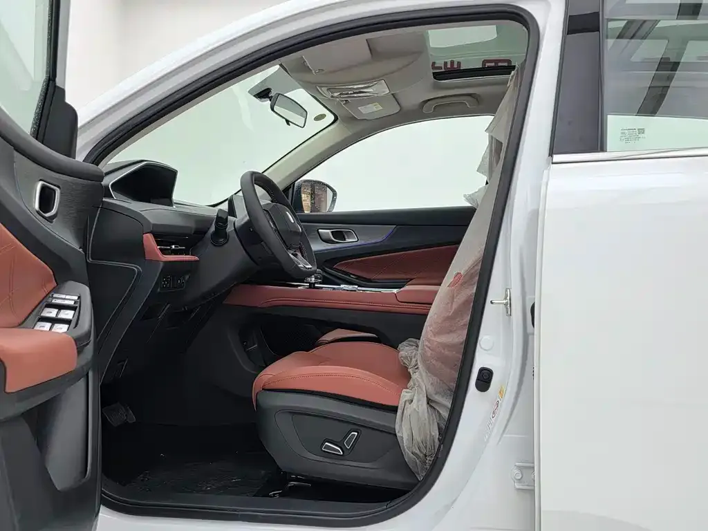 Changan CS55PLUS 2025 из CN, фото 9