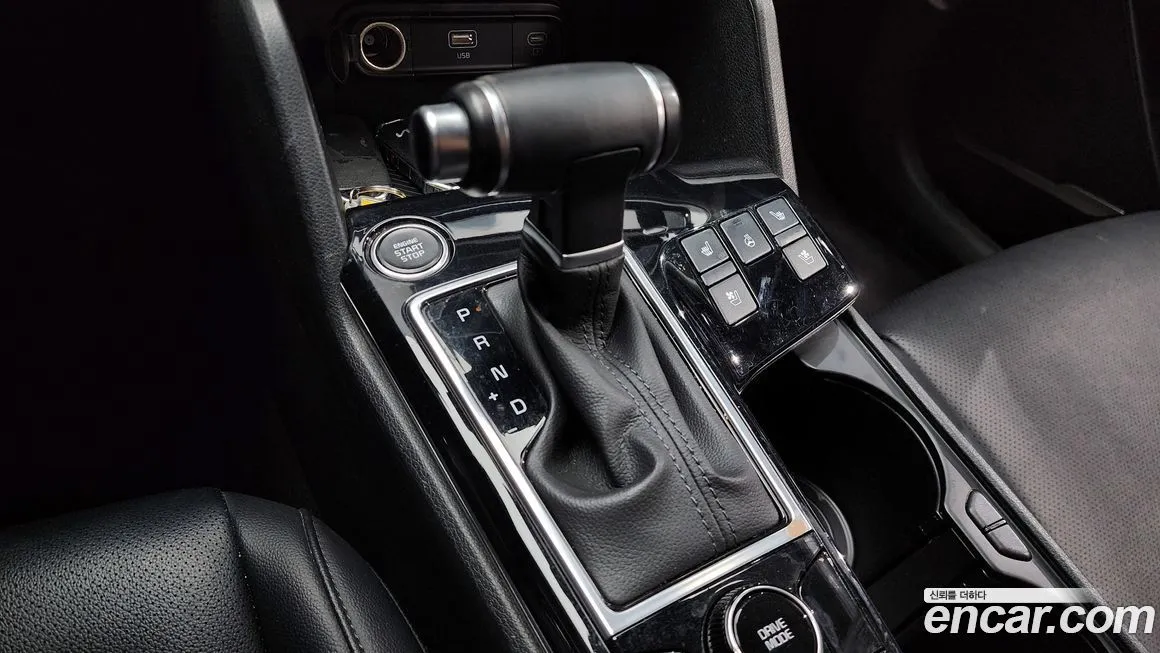 Kia Sportage — фото 5