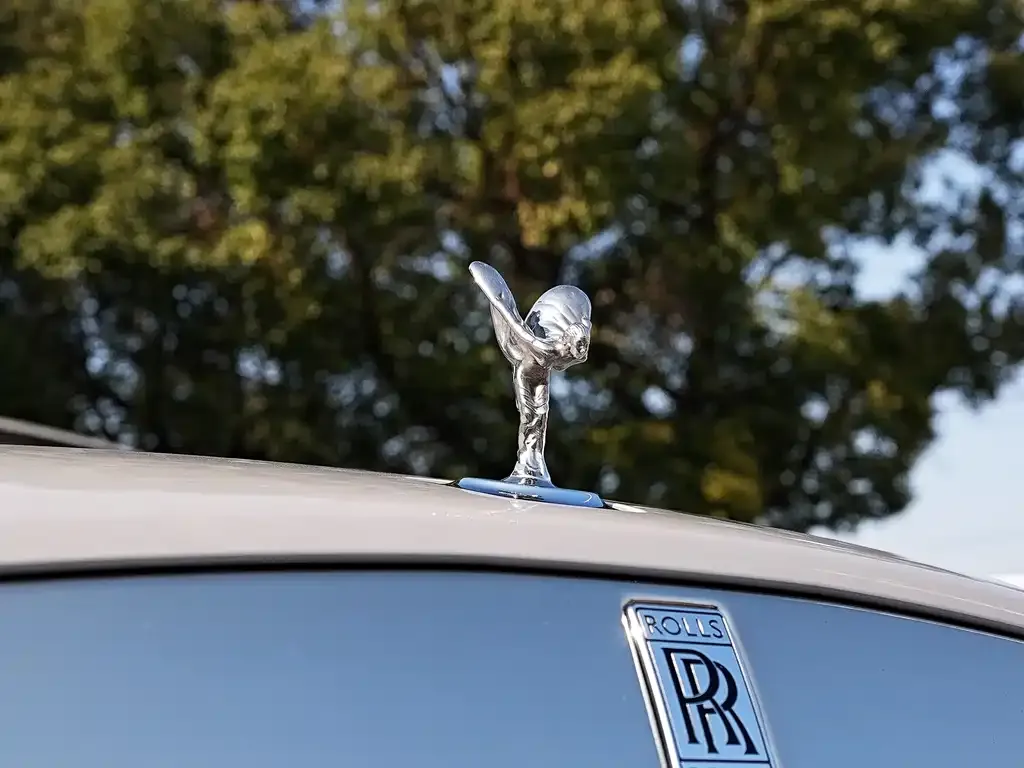 Rolls-Royce Dawn 2022 из CN, фото 5