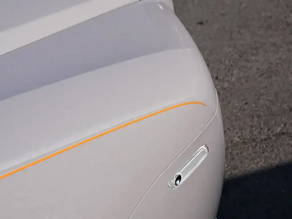 Rolls-Royce Dawn 2022 из CN, фото 2