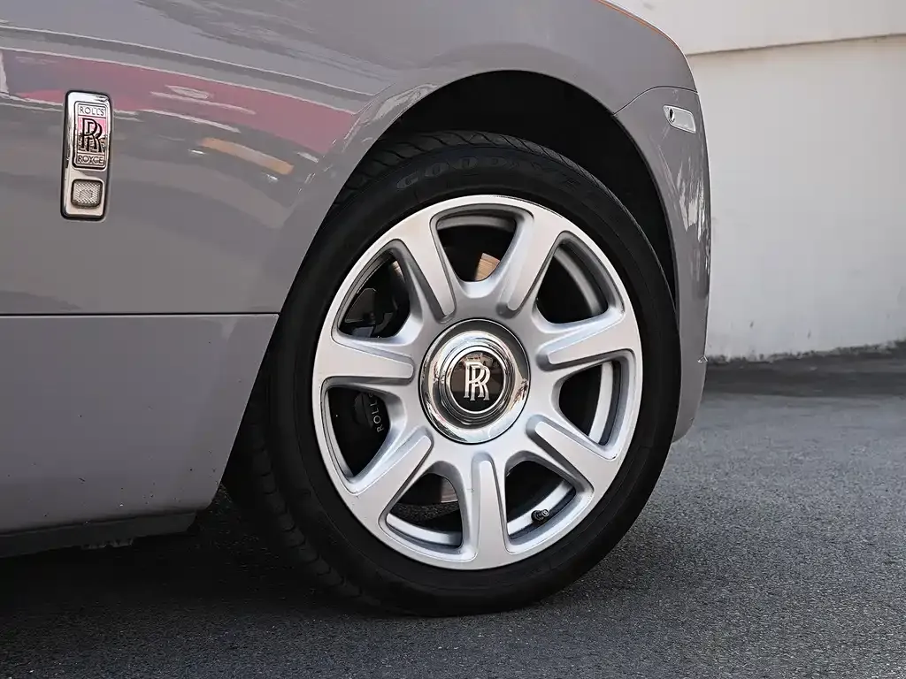 Rolls-Royce Dawn 2022 из CN, фото 6