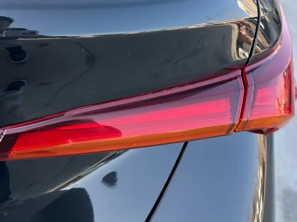 Toyota Avalon 2023 из CN, фото 7