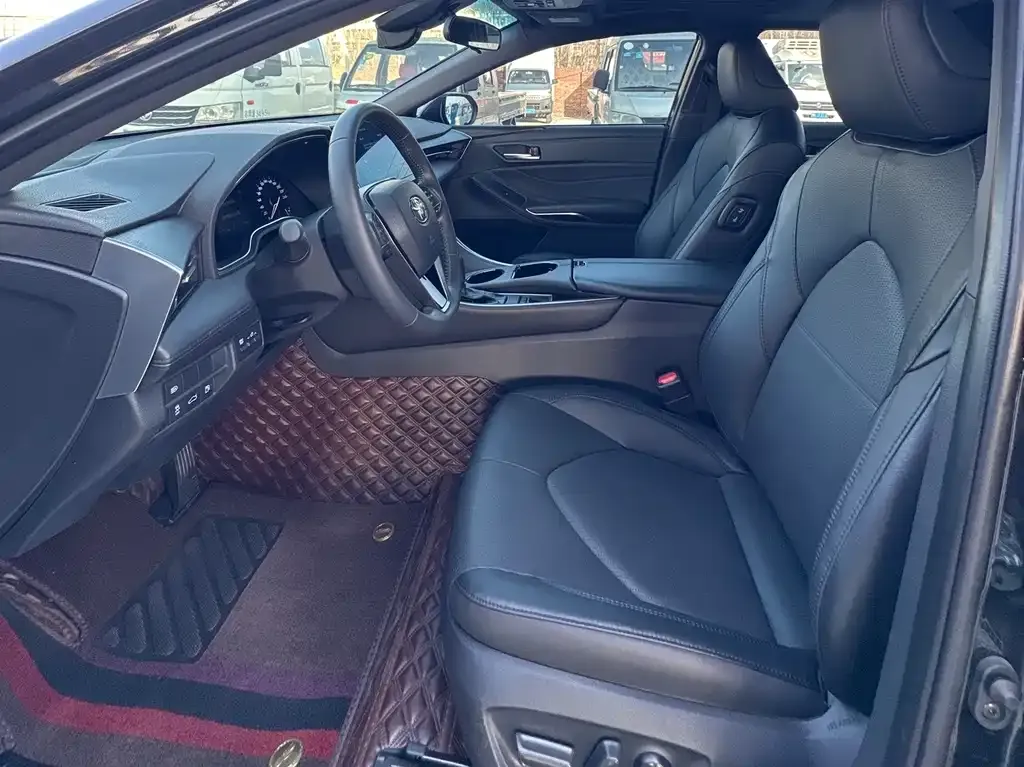 Toyota Avalon 2023 из CN, фото 6