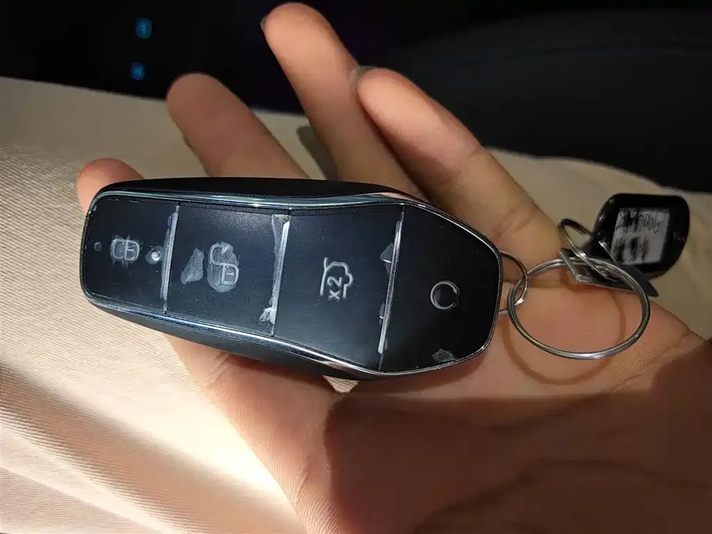 BYD Seal 06GT — фото 3