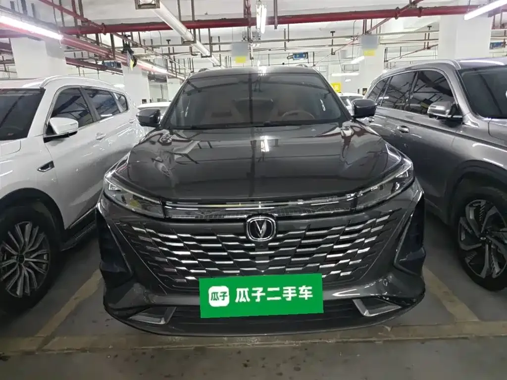 Changan CS75PLUS 2023 из CN, фото 3
