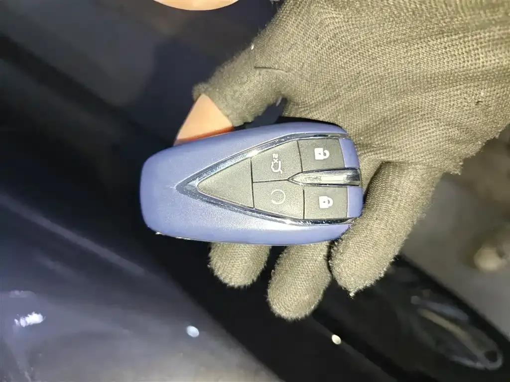 Changan CS75PLUS 2023 из CN, фото 9