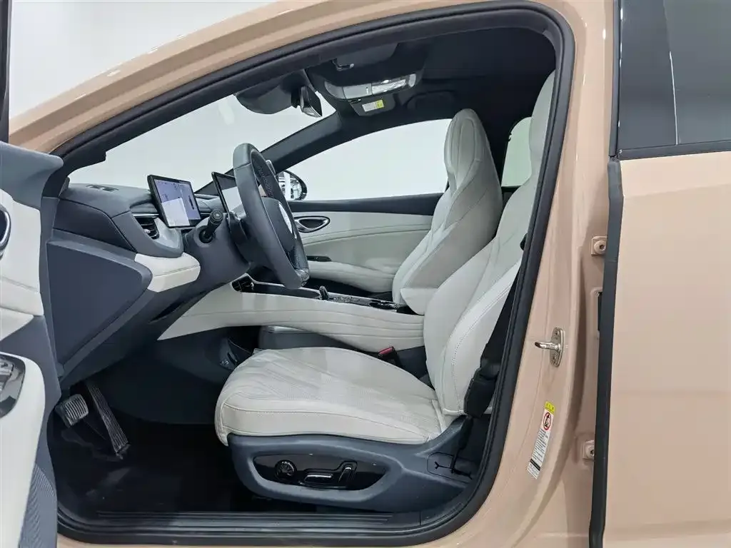 BYD Seal 06GT 2025 из CN, фото 8