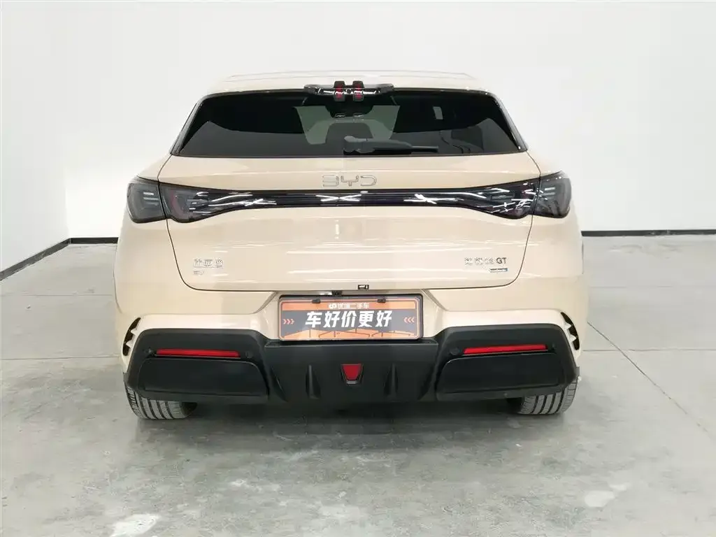 BYD Seal 06GT 2025 из CN, фото 6