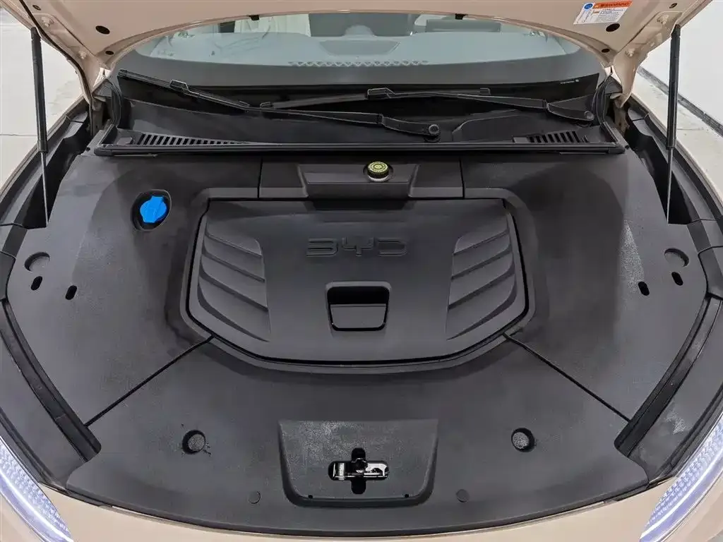 BYD Seal 06GT 2025 из CN, фото 7