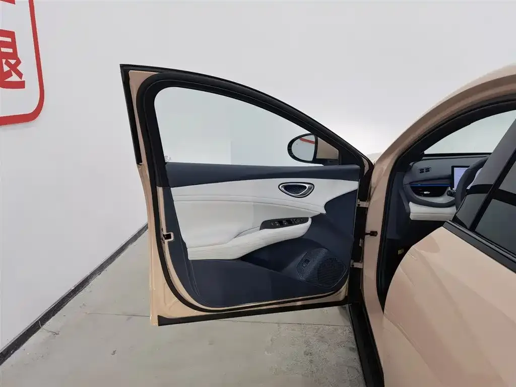 BYD Seal 06GT 2025 из CN, фото 9