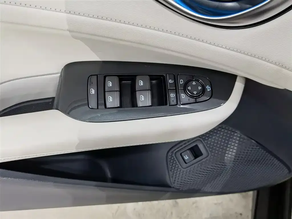 BYD Seal 06GT 2025 из CN, фото 4