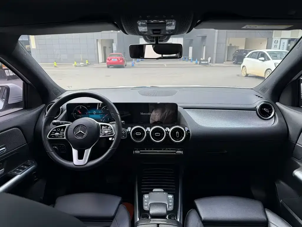 Mercedes-Benz GLA 2021 из CN, фото 5