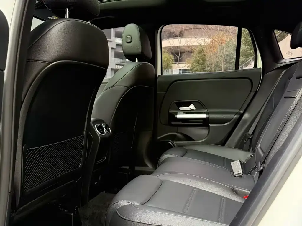 Mercedes-Benz GLA 2021 из CN, фото 9