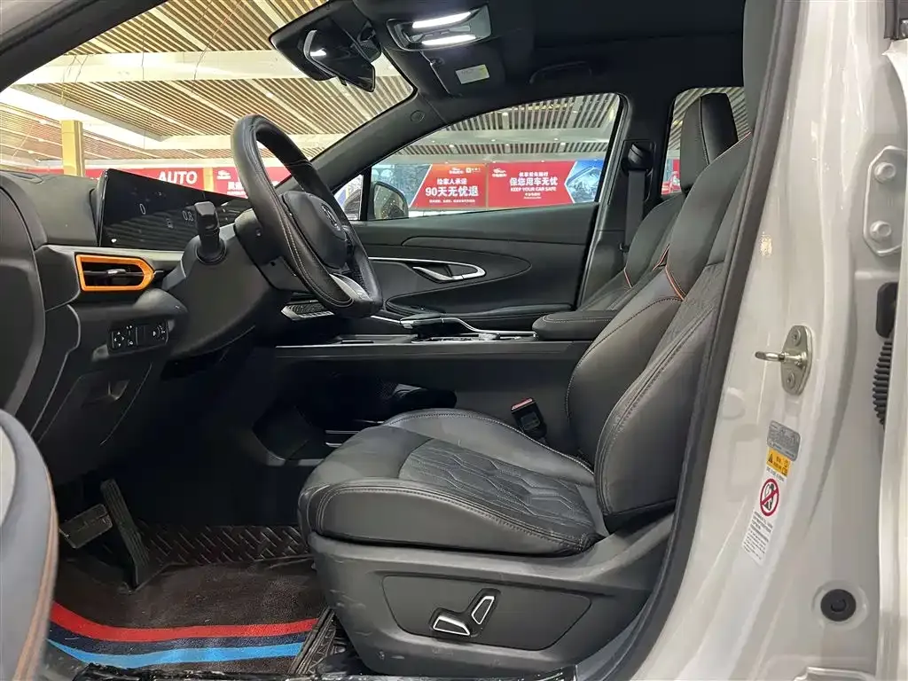 Changan UNI-T 2022 из CN, фото 5